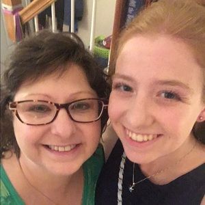 Meet your Posher, Rebecca